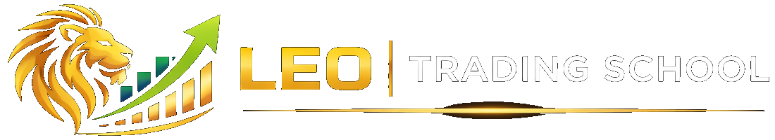 Leo Trading School Logo